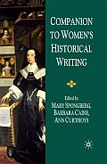 Companion to Women's Historical Writing