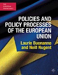 Policies and Policy Processes of the European Union