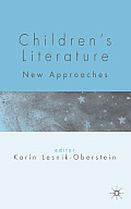 Children's Literature: New Approaches