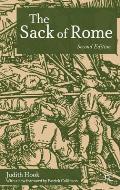 The Sack of Rome 1527
