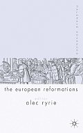 Palgrave Advances in the European Reformations