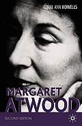Margaret Atwood, Second Edition