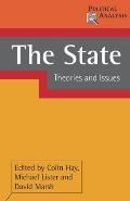 The State: Theories and Issues