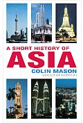 Short History Of Asia 2nd Edition