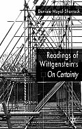 Readings of Wittgenstein's on Certainty