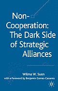 Non-Cooperation -- The Dark Side of Strategic Alliances