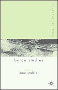 Palgrave Advances in Byron Studies