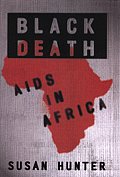 Black Death Aids In Africa