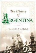 The History of Argentina