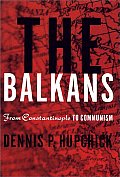 Balkans From Constantinople To Communi