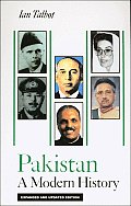 Pakistan A Modern History