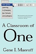 A Classroom of One