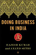 Doing Business in India A Guide for Western Managers