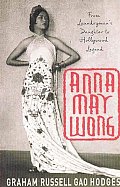 Anna May Wong From Laundrymans Daughter