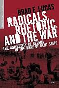Radicals, Rhetoric, and the War: The University of Nevada in the Wake of Kent State