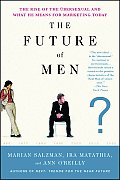 Future of Men The Rise of the Ubersexual & What He Means for Marketing Today