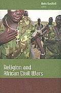 Religion and African Civil Wars