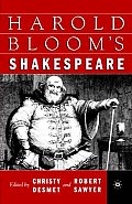Harold Bloom's Shakespeare