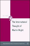 The International Thought of Martin Wight