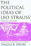 Political Ideas Of Leo Strauss Updated