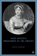 Jane Austen's Philosophy of the Virtues