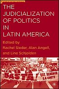 The Judicialization of Politics in Latin America