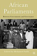 African Parliaments: Between Governance and Government