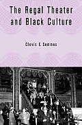 The Regal Theater and Black Culture