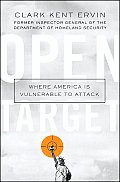 Open Target Where America Is Vulnerable to Attack