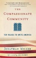 The Compassionate Community: Ten Values to Unite America