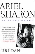 Ariel Sharon