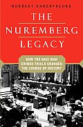 Nuremberg Legacy