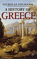 A History of Greece