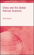 China and the Global Political Economy