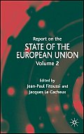 Report on the State of the European Union: Reforming the European Union