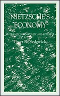 Nietzsche's Economy: Modernity, Normativity and Futurity
