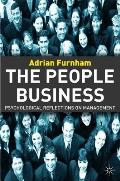 The People Business: Psychological Reflections on Management