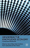 Gendering the Knowledge Economy: Comparative Perspectives