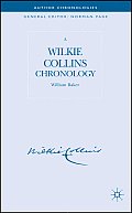 A Wilkie Collins Chronology