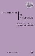 The Theatre of Production: Philosophy and Individuation Between Kant and Deleuze