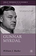 Gunnar Myrdal: An Intellectual Biography