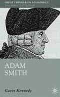 Adam Smith: A Moral Philosopher and His Political Economy