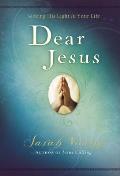 Dear Jesus Seeking His Life in Your Life