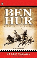 Ben Hur A Tale Of The Christ Abridged
