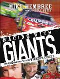 Racing with Giants How God Can Steer You to the Winners Circle