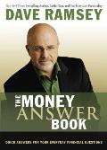 Money Answer Book Quick Answers for Your Everyday Financial Questions
