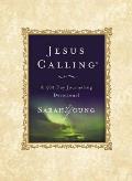 Jesus Calling 365 Day Journaling Devotional
