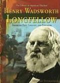 Henry Wadsworth Longfellow: American Poet, Linguist, and Educator