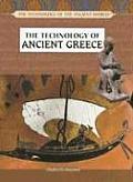 The Technology of Ancient Greece
