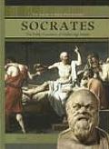 Socrates: The Public Conscience of Golden Age Athens